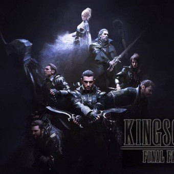 kingsglaive