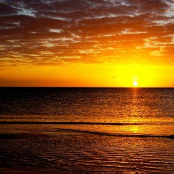 Sea-Sunset-1920x1080