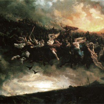 the-wild-hunt-painting-aasgaardreien-peter-nicolai-arbo-mindre