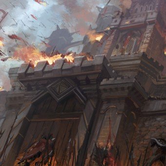 Seacliff_Castle_Siege