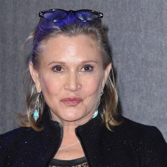 carrie