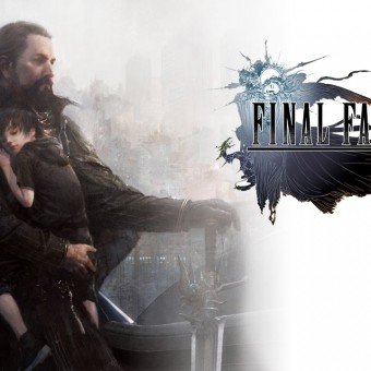 ffxv