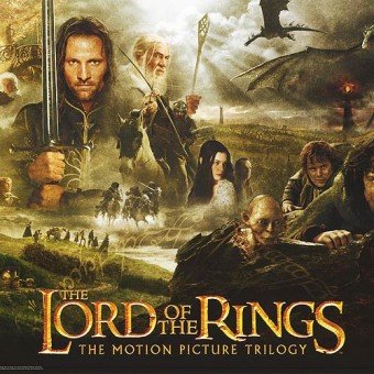 lotr