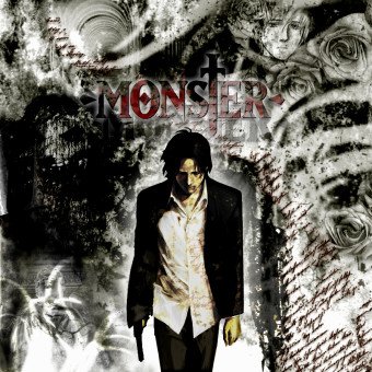 monster