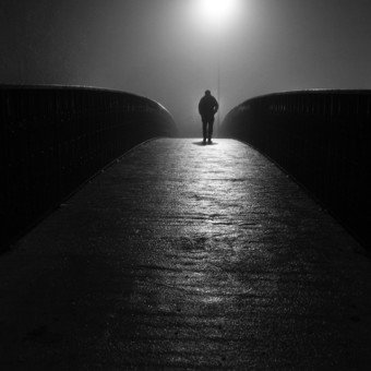 loneliness