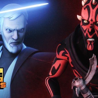 obi vs maul