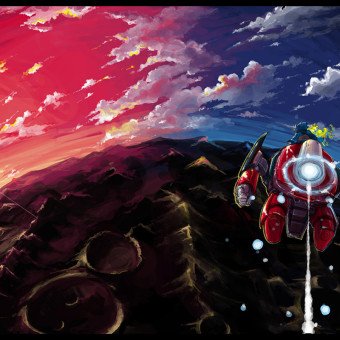 tengen_toppa_gurren_lagann_wallpapers_3-wide