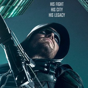 Arrow-Season-5-Poster