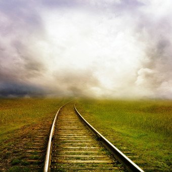 the-railroad-goes-into-the-distance