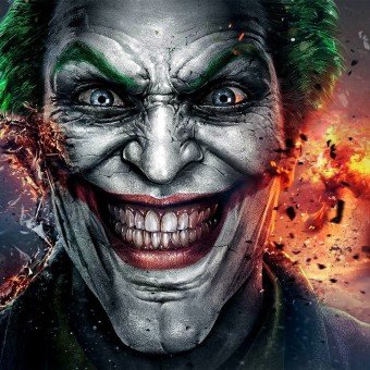 joker