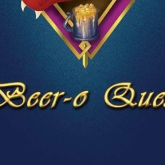 Beer-o Quest C