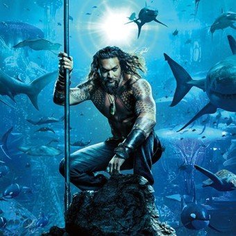 aquamanposter