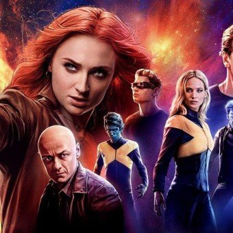 dark phoenix