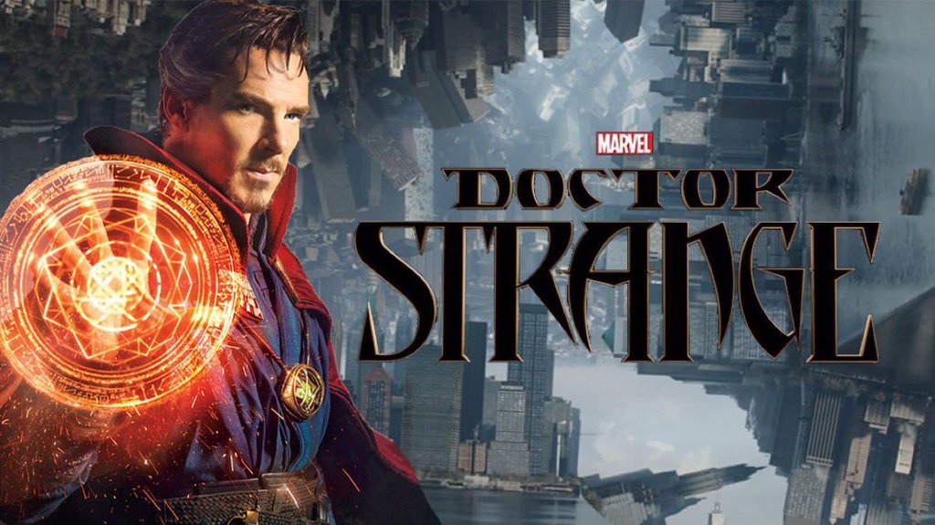Κριτική της ταινίας: Doctor Strange