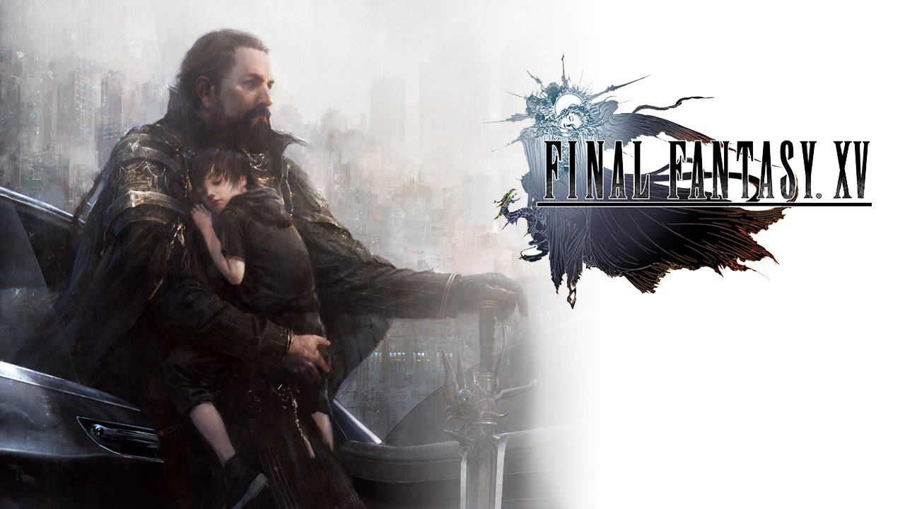Final Fantasy XV Review: Φαντασία βασισμένη στην Πραγματικότητα