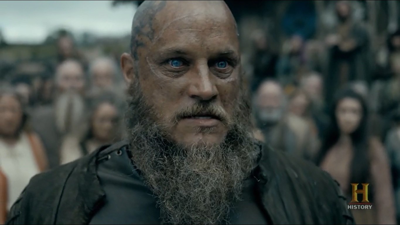 Vikings: Η επιστροφή του Ragnar