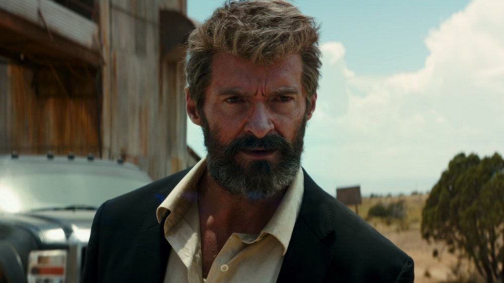 Δεύτερο trailer για το Logan