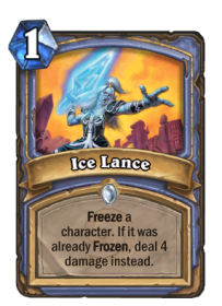 ice lance