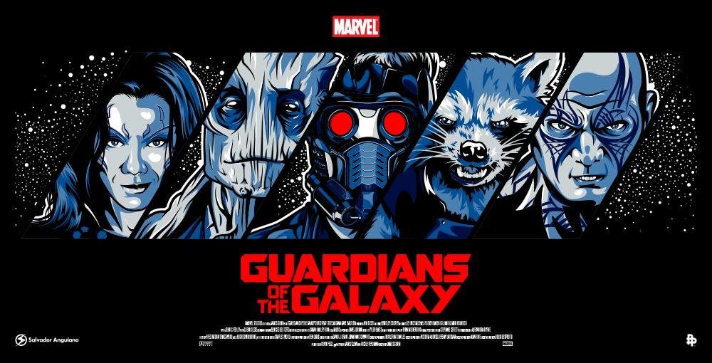 Guardians of the Galaxy Vol.2: Νέο αποκαλυπτικό trailer