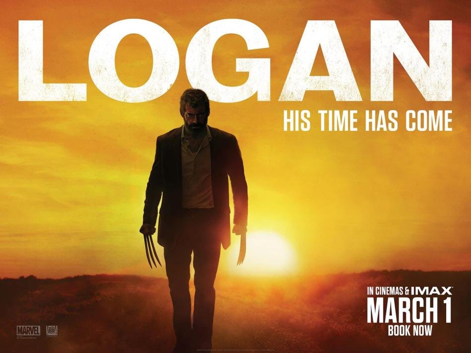 Κριτική της ταινίας: Logan