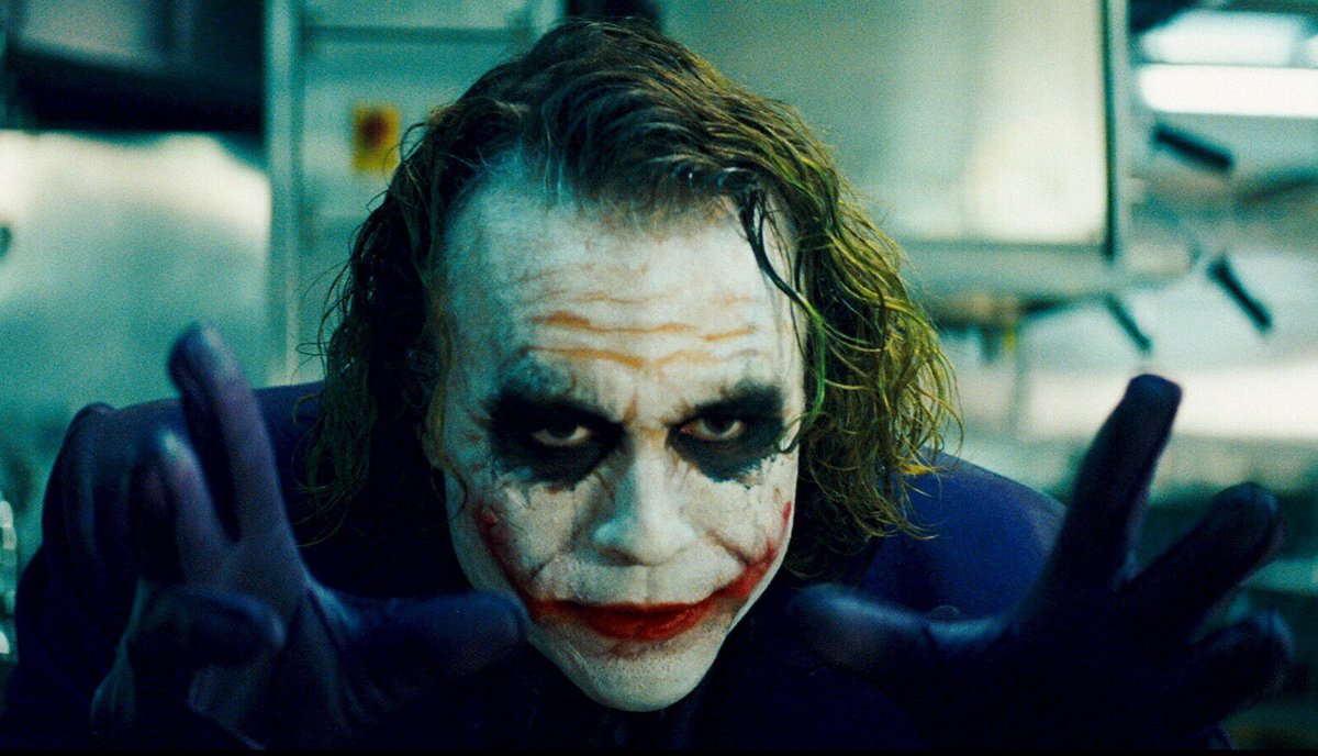 «I am Heath Ledger»: Το Ντοκιμαντέρ για τη ζωή του Οσκαρικού Joker