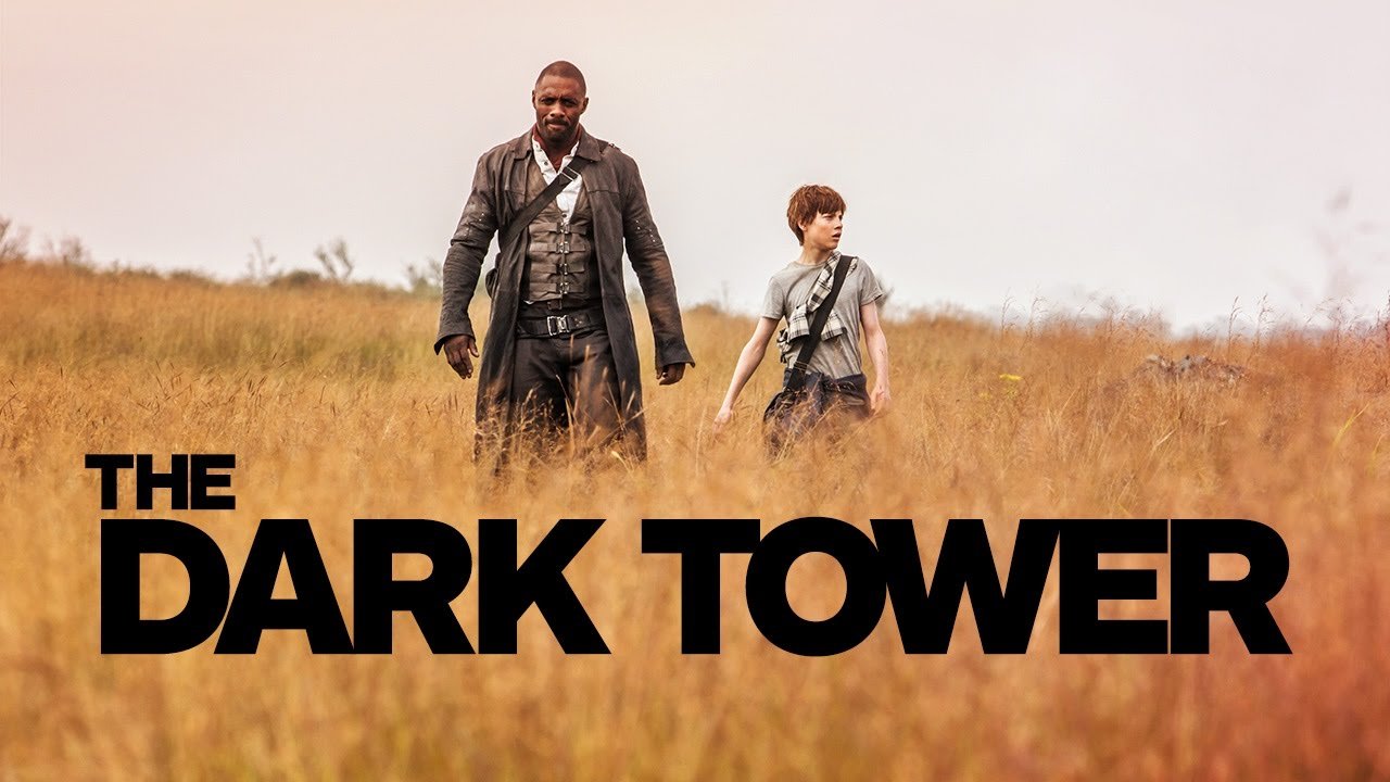 The Dark Tower: Όλες οι αφίσες και το trailer της ταινίας