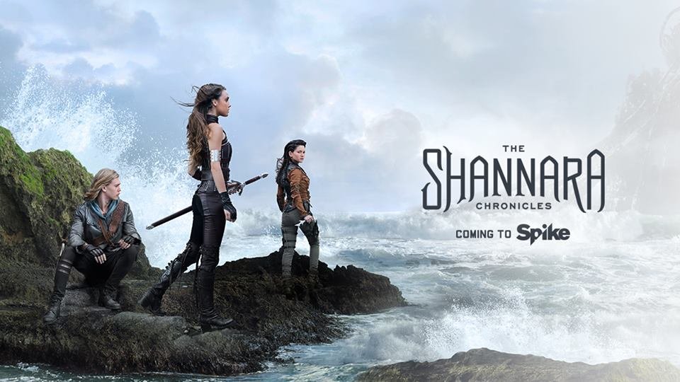 The Shannara Chronicles: Επιστρέφει το Φθινόπωρο σε νέο κανάλι