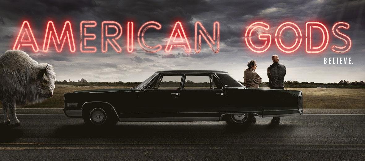 American Gods: Κριτική της 1ης σεζόν