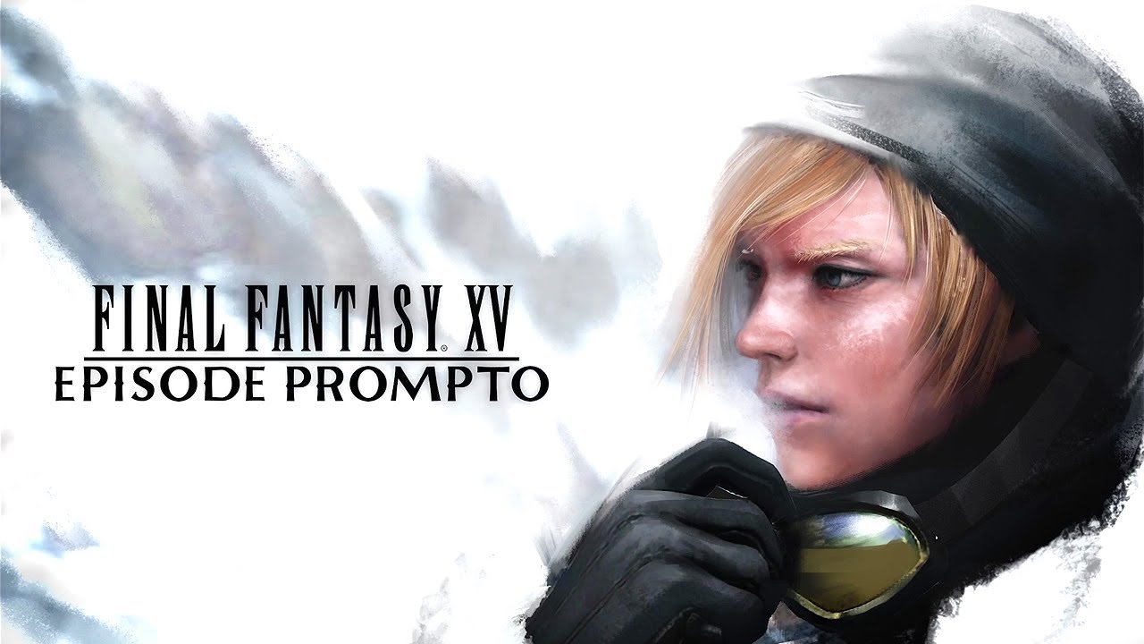 Final Fantasy XV: Episode Prompto Review