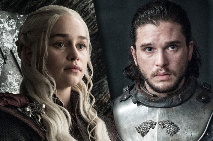 Game of Thrones Season 8: Εναλλακτικά φινάλε ετοιμάζει το HBO!