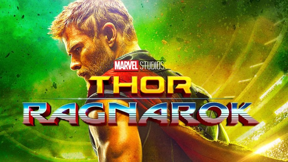 Κριτική της ταινίας Thor: Ragnarok