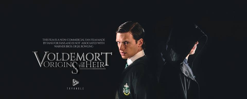 Κριτική της ταινίας Voldemort: Origins of the Heir