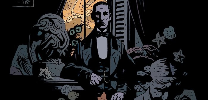 5+1 Αποφθέγματα του H.P. Lovecraft