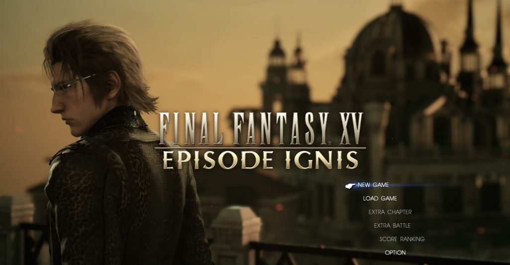 Final Fantasy XV: Episode Ignis Review + Νέα DLC το 2019!