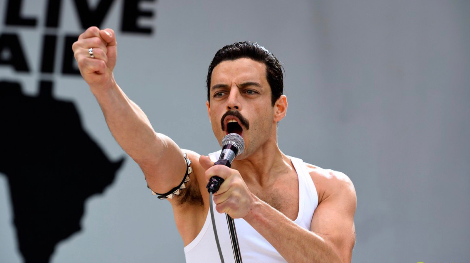 Κριτική της ταινίας “Bohemian Rhapsody”