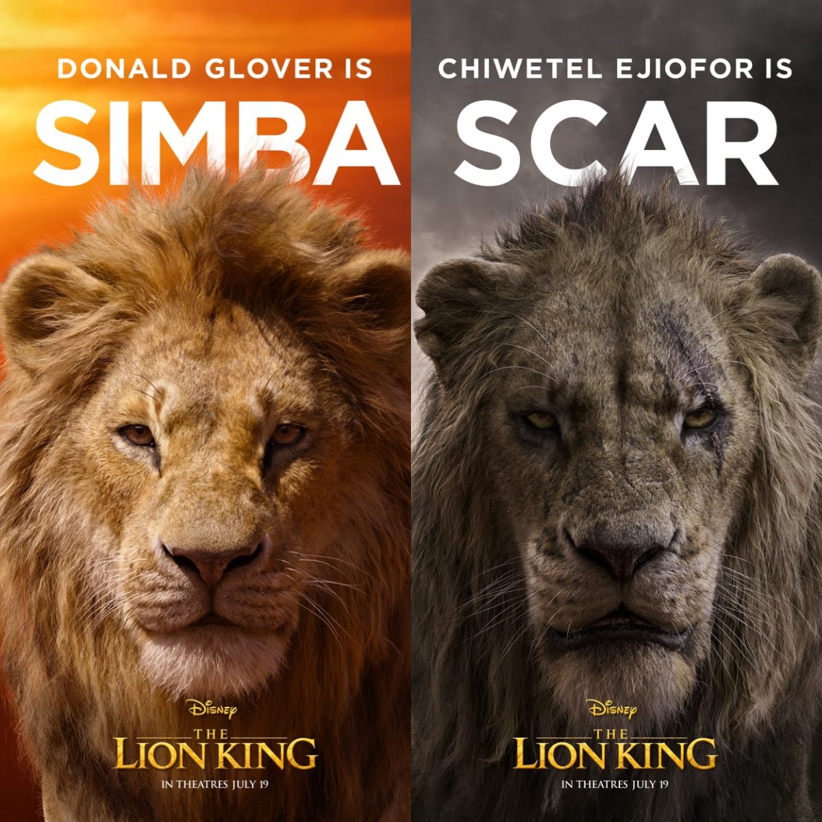 Lion-King-Posters