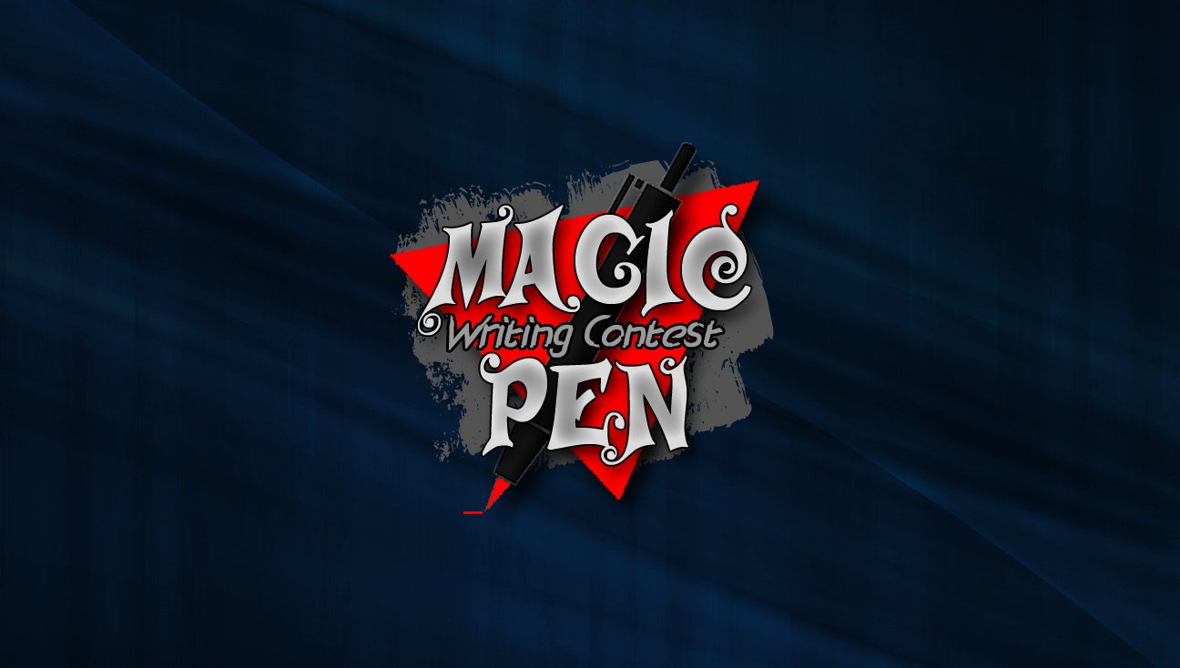 Magic Pen Writing Contest: Διαγωνισμός διηγήματος φαντασίας από το Fantasy Festival!