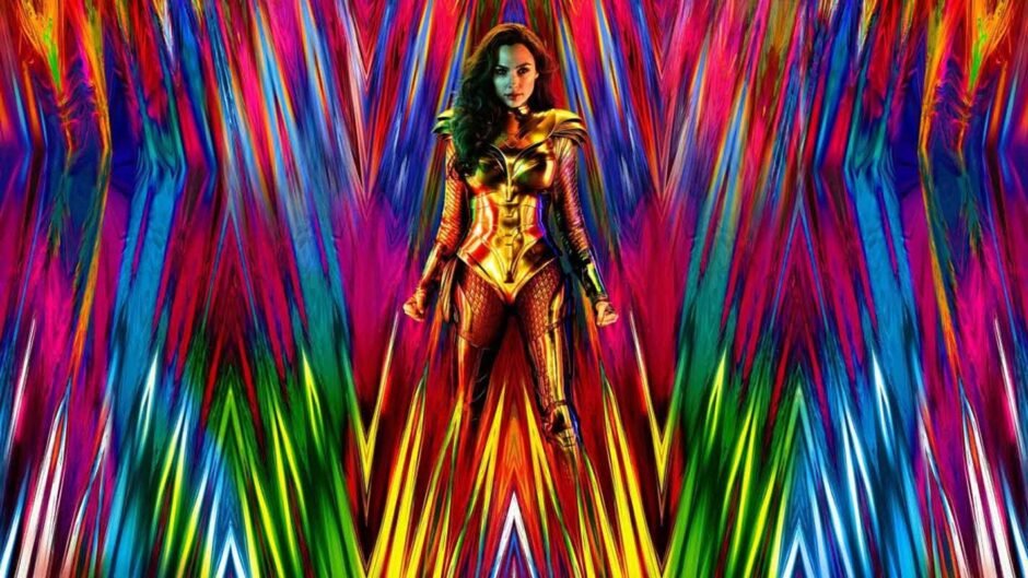 Κριτική της ταινίας: “Wonder Woman 1984”