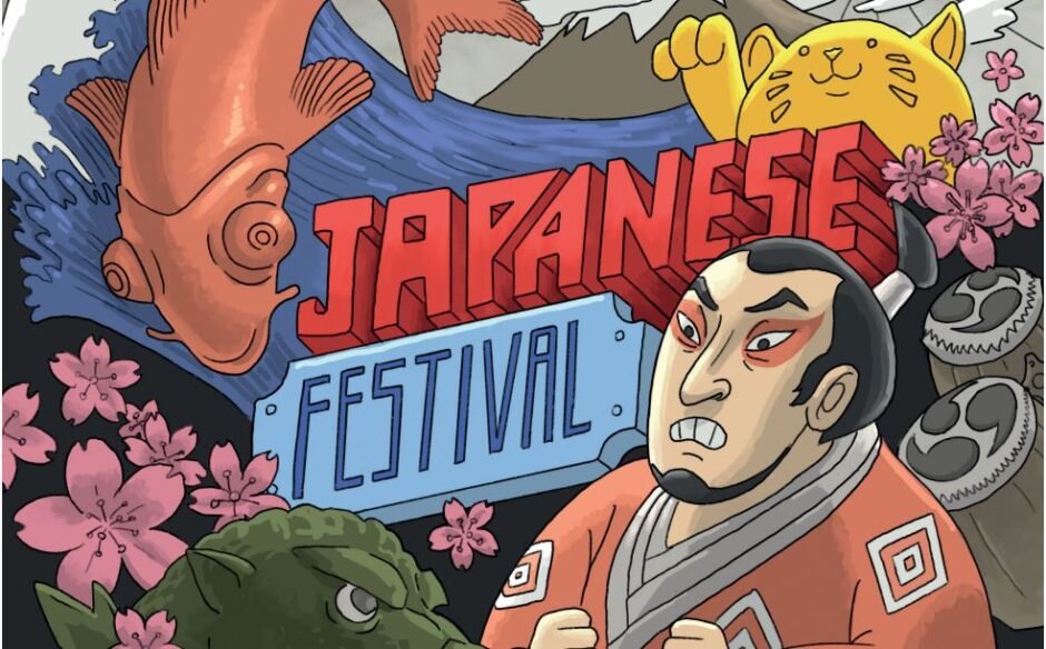 JAPAN FESTIVAL 2022