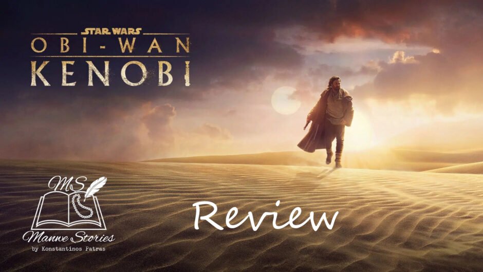Obi-Wan Kenobi Series Review