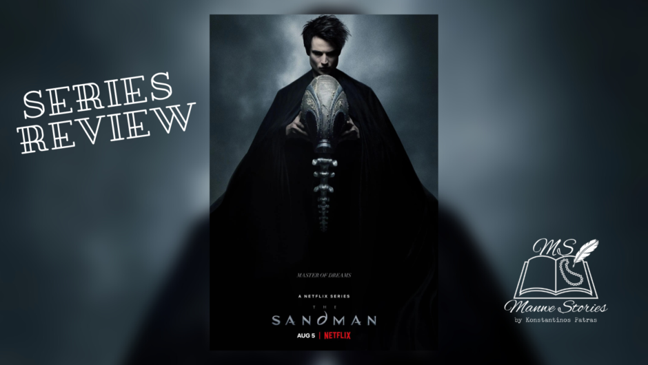 The Sandman (Netflix) Review