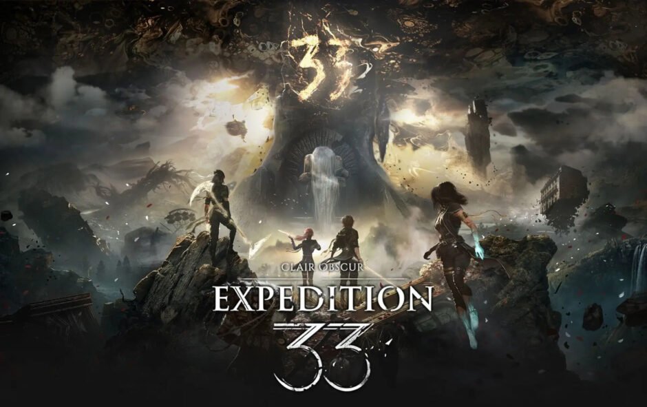 Clair Obscur: Expedition 33 | Ένα πραγματικό αριστούργημα